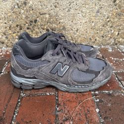 New Balance 2002R Protection Pack Phantom