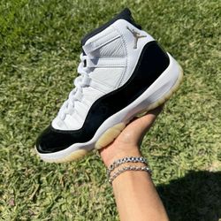 Jordan 11 High “DMP Gratitude” Size 8 Men 