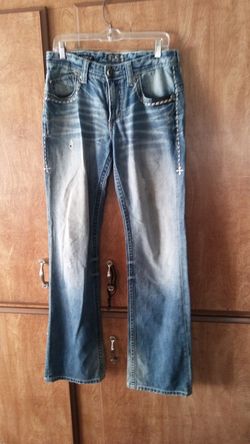 Affliction Jeans-Size 30