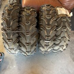 New Kendal Bear claws