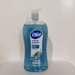 Dial Body Wash $5
