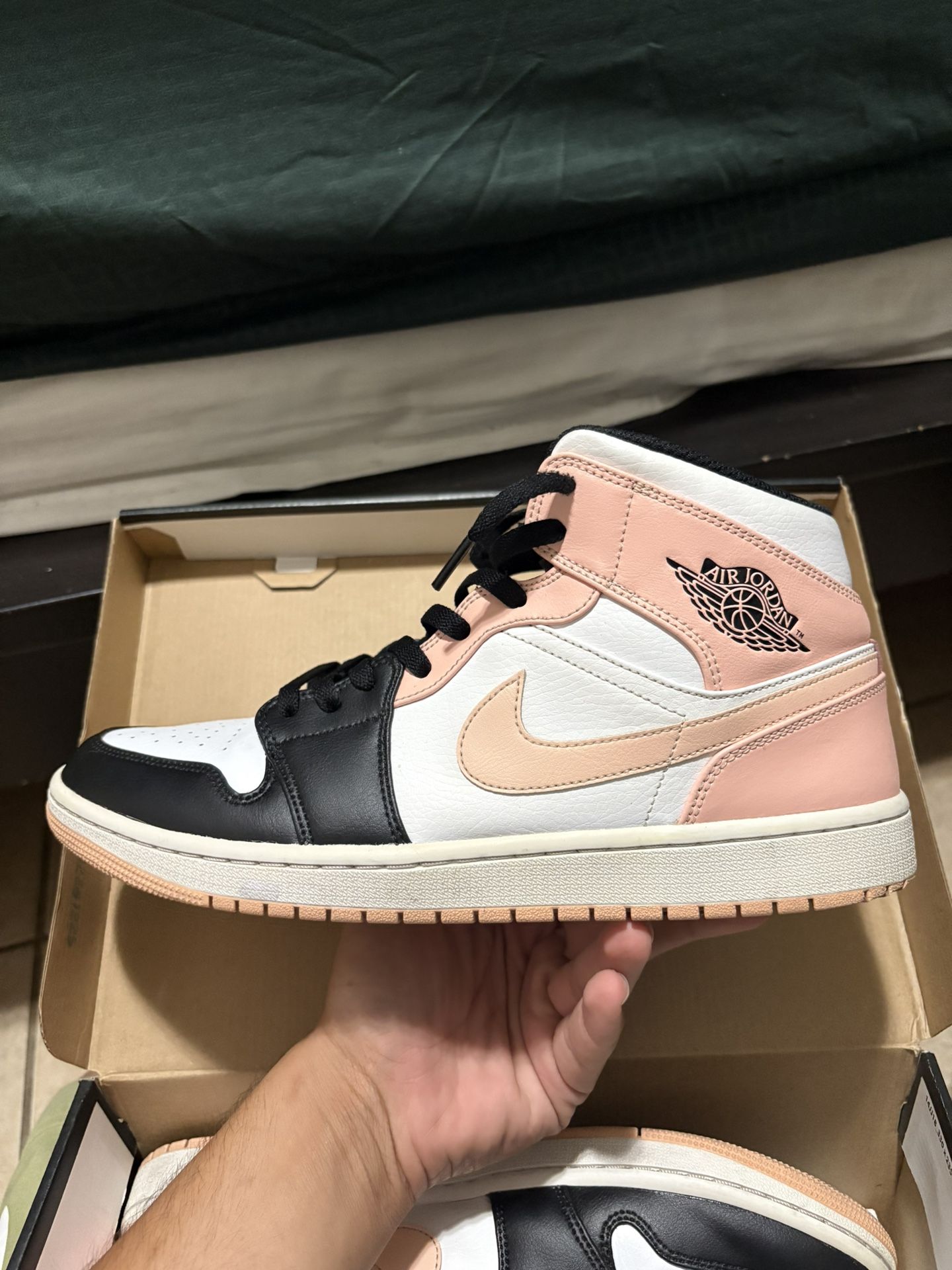 Jordan 1s