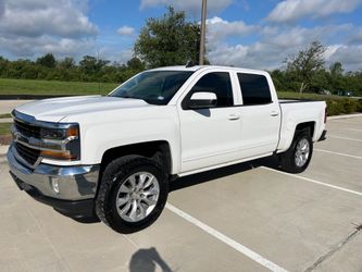 Silverado
