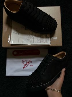 Christian Louboutin