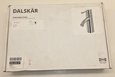 IKEA Dalskär Bathroom Faucet