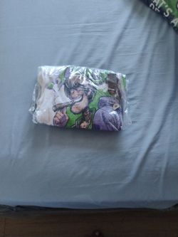 Awful lot of cough syrup t shirt size small