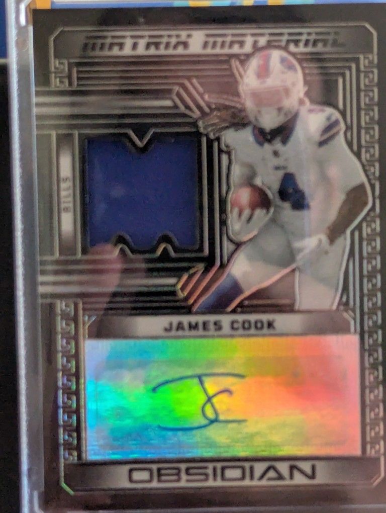 Football and Basketball Cards 