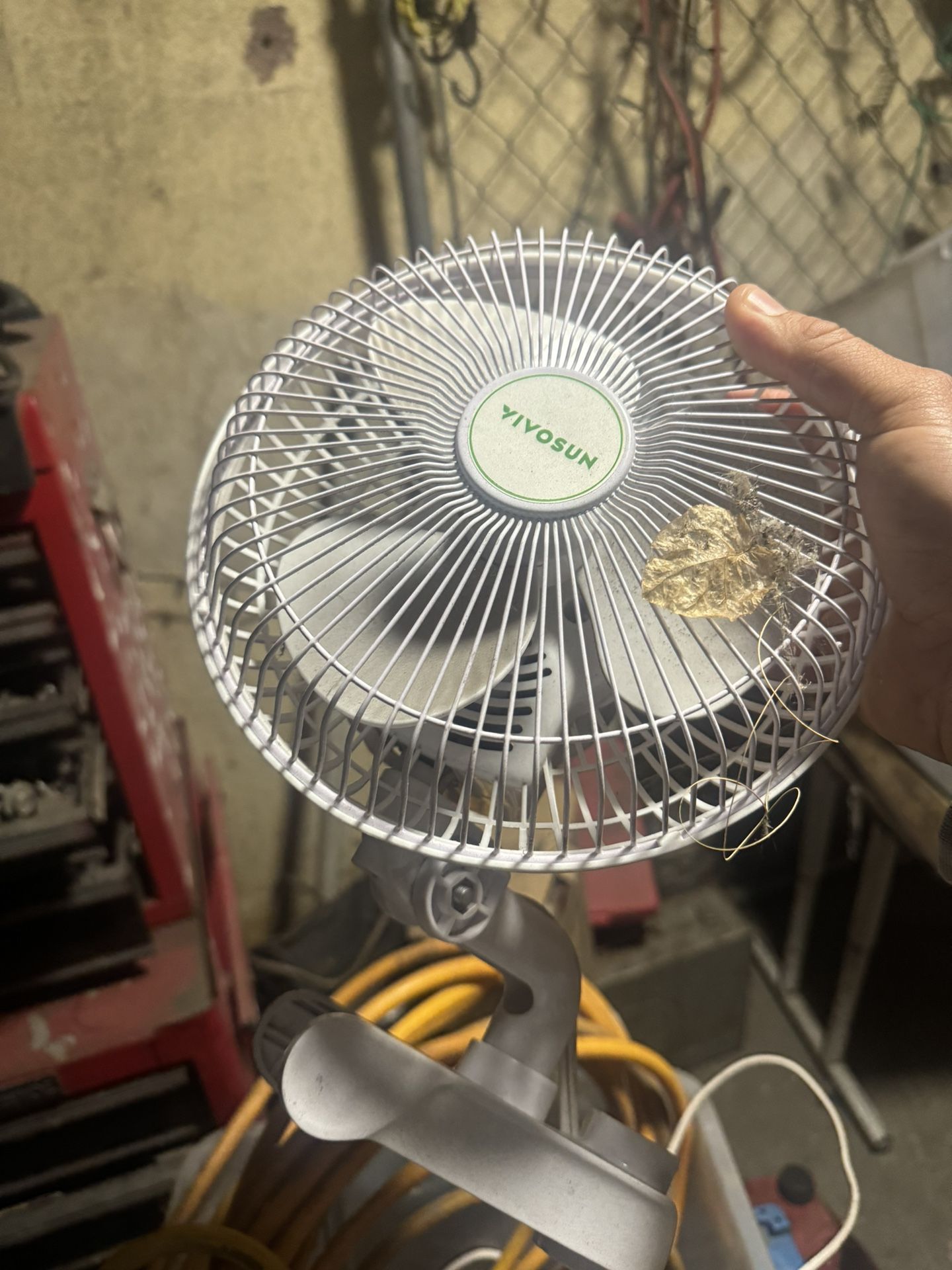 Grow Tent Fans Vivosun 