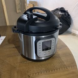 Instant Pot