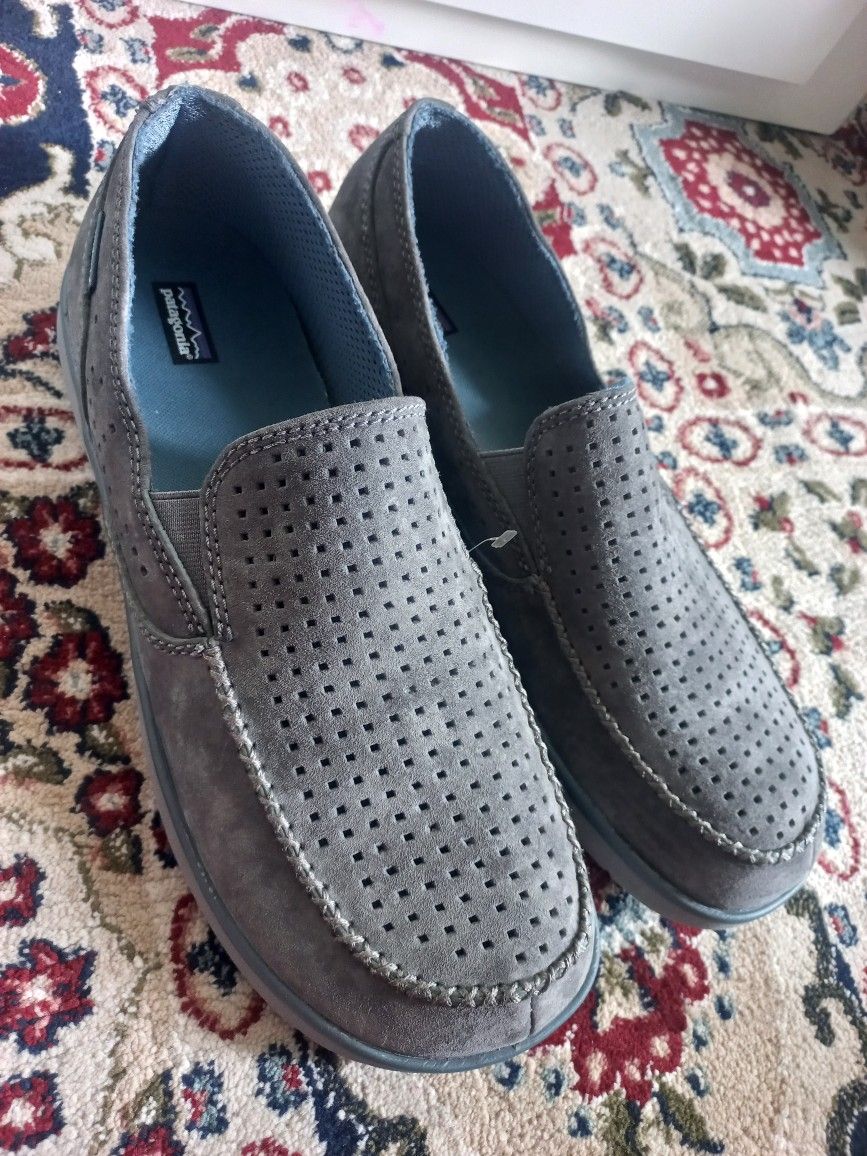 Patagonia Shoe Size 13