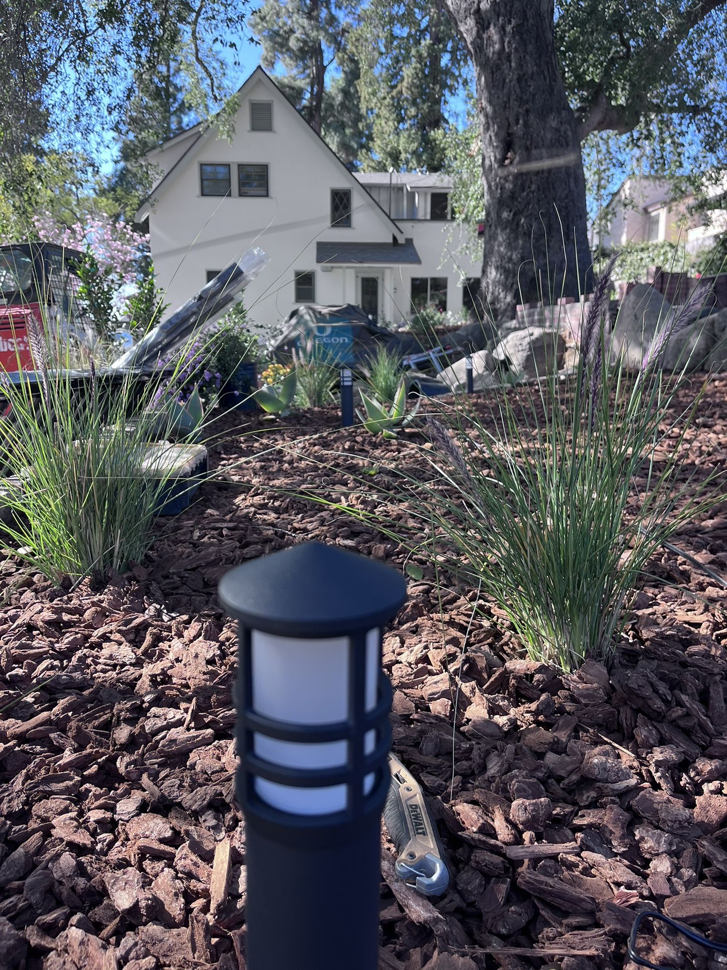 Landscaper con experiencia se busca