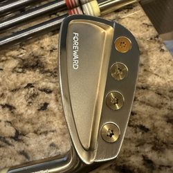 Foreward Golf Irons , 4-PW (custom)