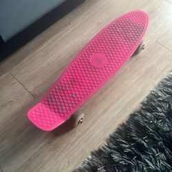 Penny Board