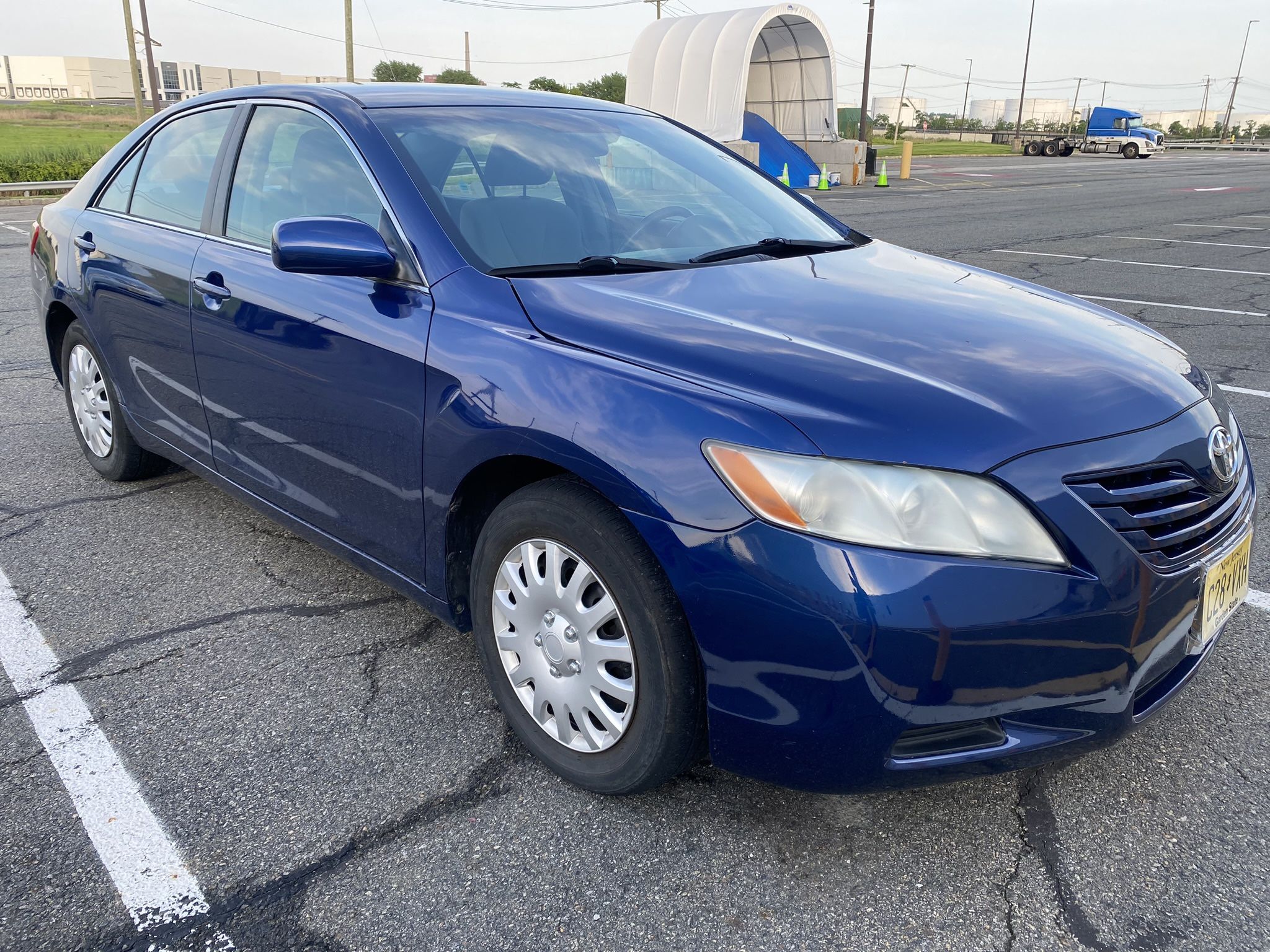 2009 Toyota Camry