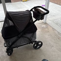 Baby Trend Stroller/wagon