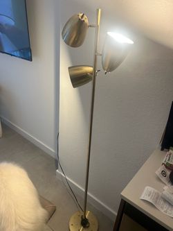 Floor lamp