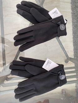 Gloves , Brand New , Each For