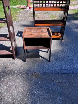 Night stand