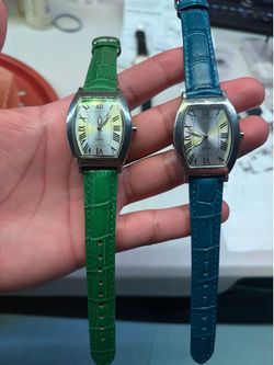 Skc vintage watch