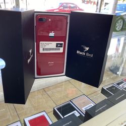 iPhone 8 Plus Unlocked 64GB 