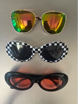 3 for $13