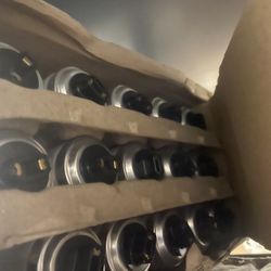 Fluorescent Light Bulbs 8 Foot 