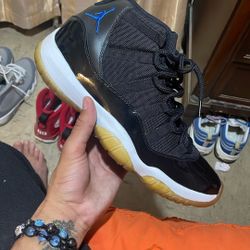 Air Jordan 11 Space Jam 2009 Sz 11