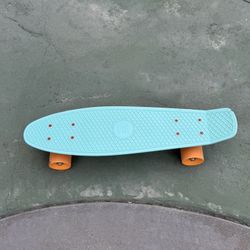 Skateboard