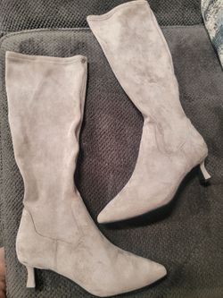 Kenneth Cole Boots