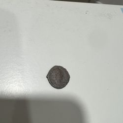 1500+ Year Old Coin