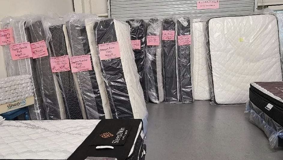 Affordable Mattress Twin Full Queen King Huge Savings
