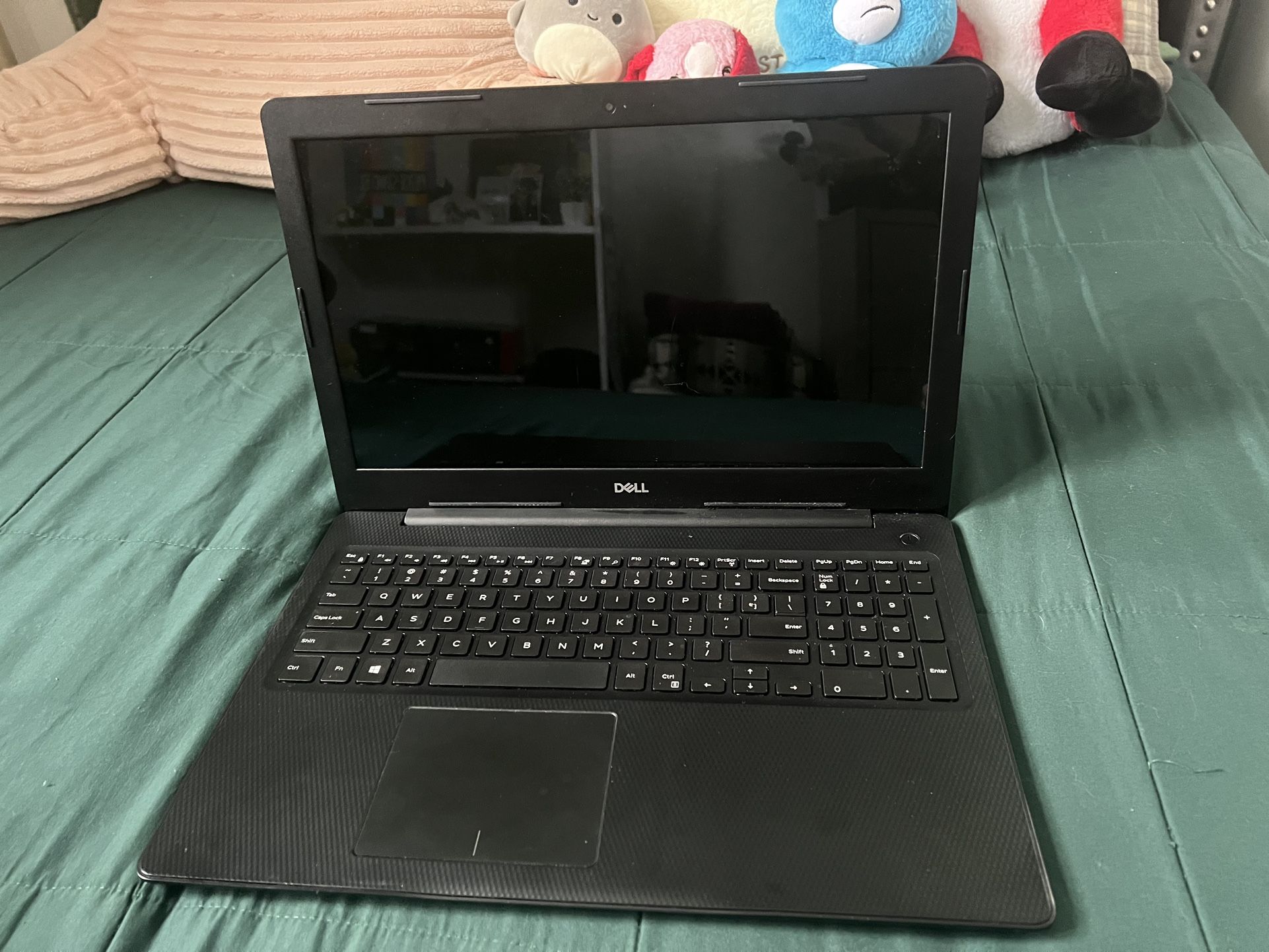 Dell Laptop Practically New 