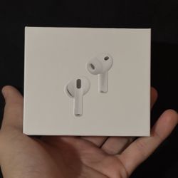 Airpod Pros 3 
