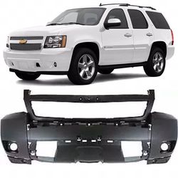Front Bumper for Chevy Tahoe Suburban Avalanche