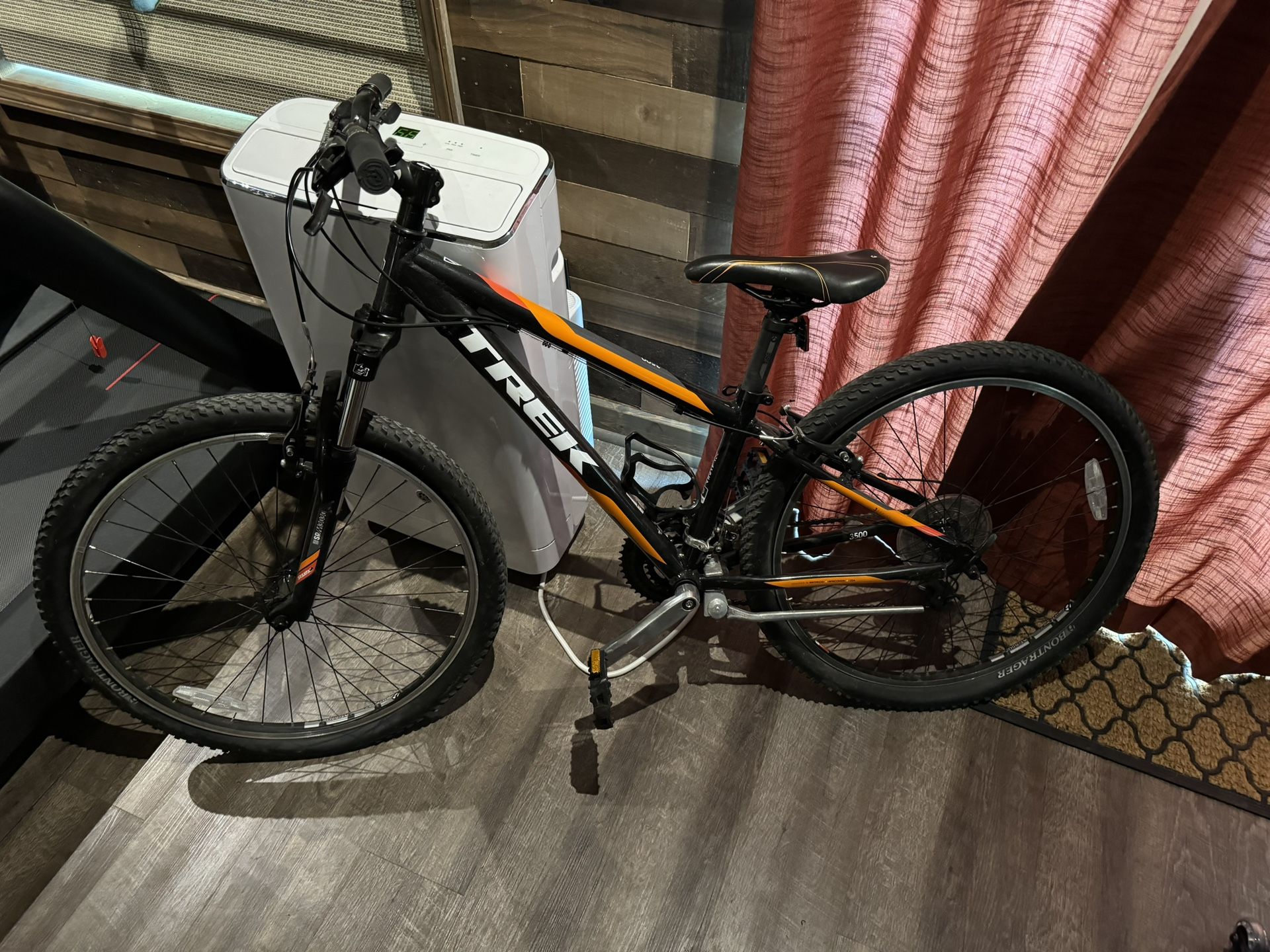 Youth Trek Mountain Bike