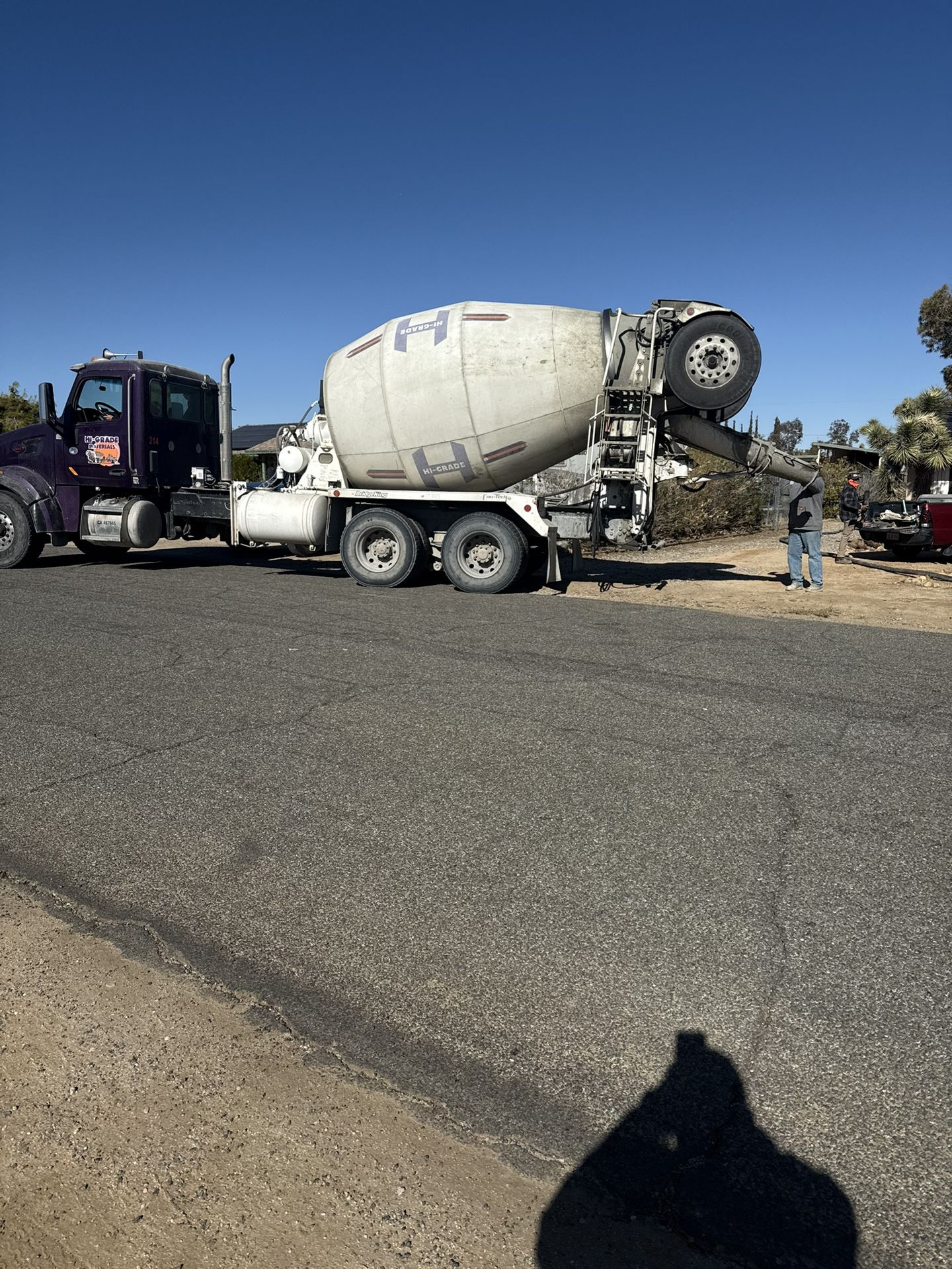 Cement For Sales 