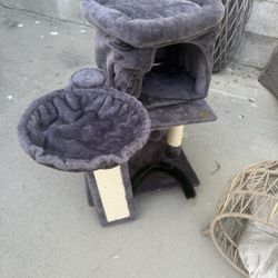 Pet Apparatus And Bed