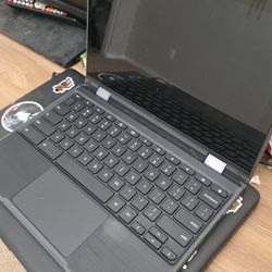 Chrome Book