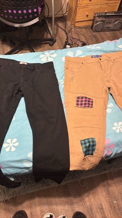 Pants