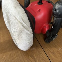 Rockford buffer/polisher