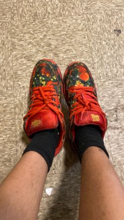 Nike Sb wizard Of Oz