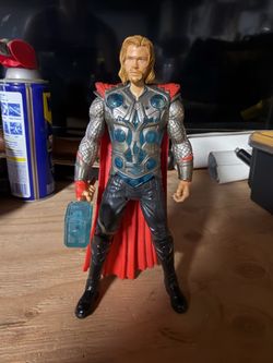 Thor Figure