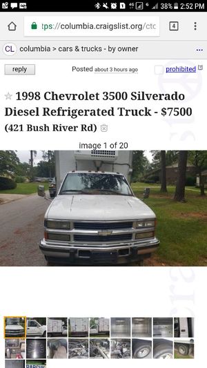 Columbia Sc Buy And Sell Offerup