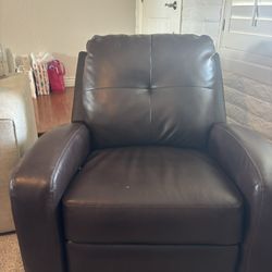 Ashley Furniture Recliner