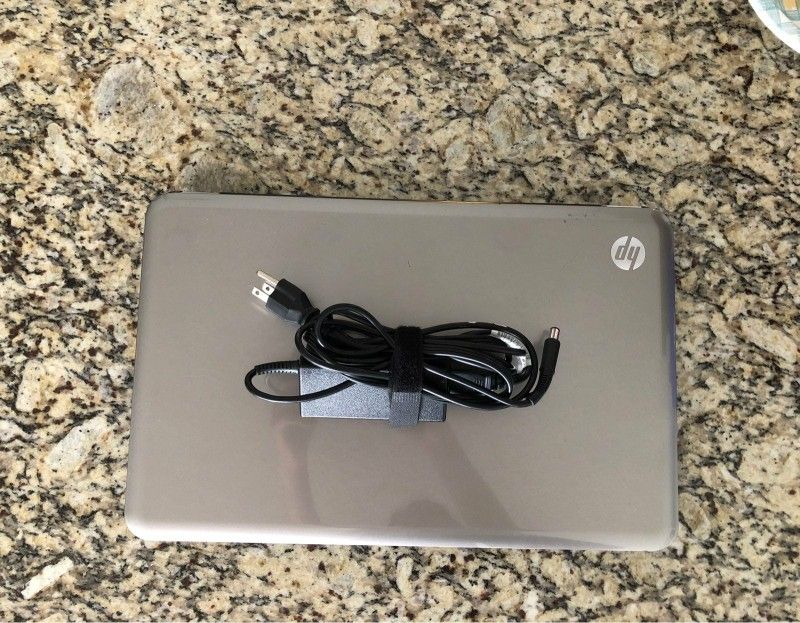 Hp Laptop
