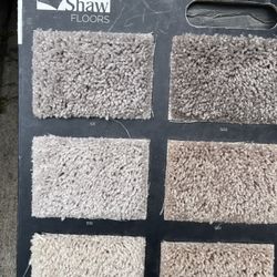 Rosas Carpet