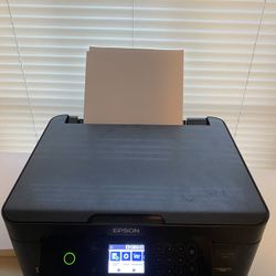 Epson Printer