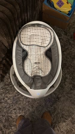 Baby Swing