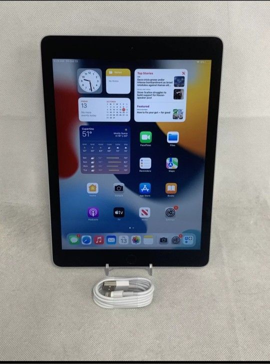Apple IPad Air Unlocked