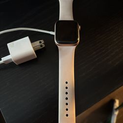Apple Watch Series 4 40 Mm